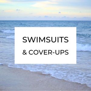 Swimsuits & Cover-ups